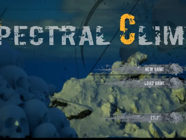SpectralClimb