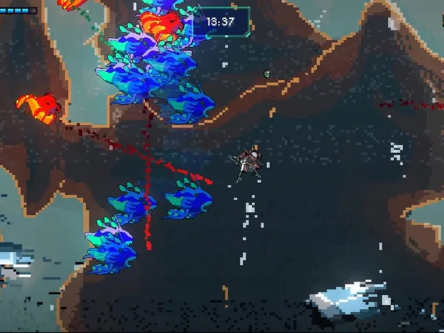 Spectre of Eternity