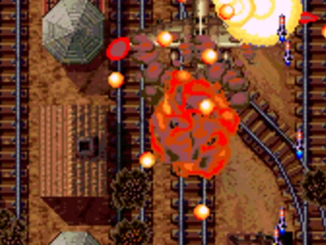 Spectrum 2000