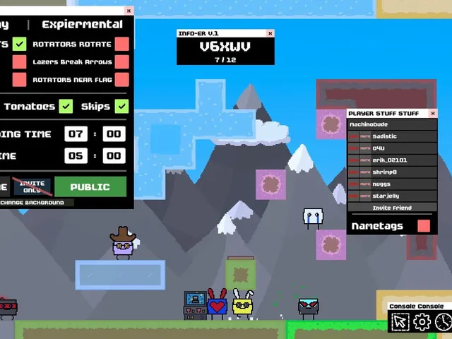 Speed Creators
