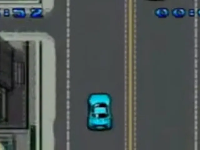 Speed Runner
