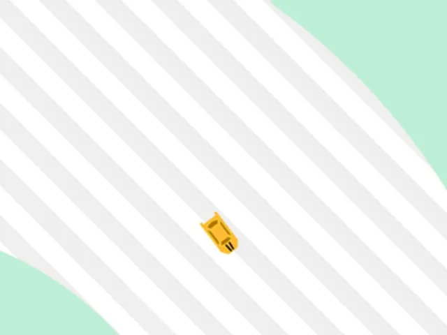 Speed Track: No Brakes