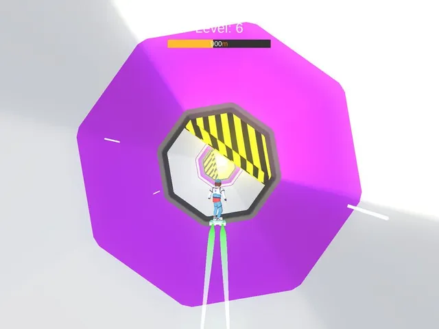 Speed Vortex