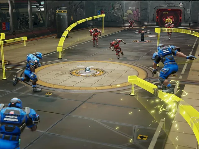 Speedball