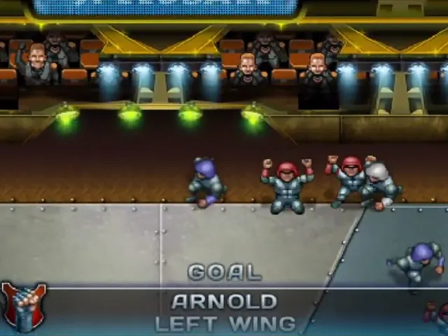 Speedball 2: Evolution