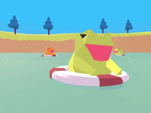 Speedboat Alchemy