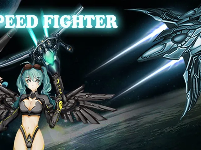 SpeedFighter