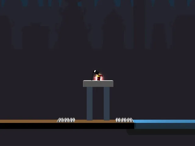 Speedrun Ninja