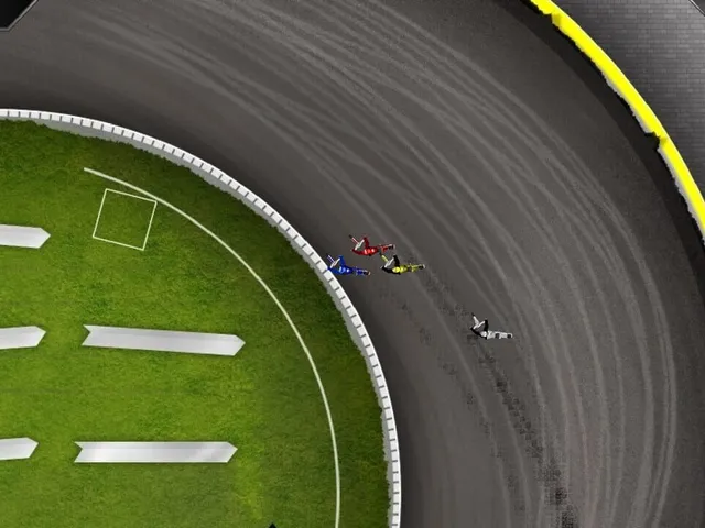 Speedway Challenge League