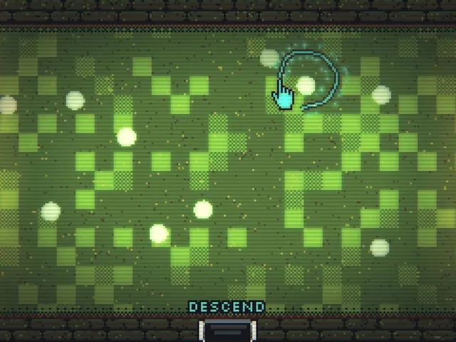 Spell Unbound