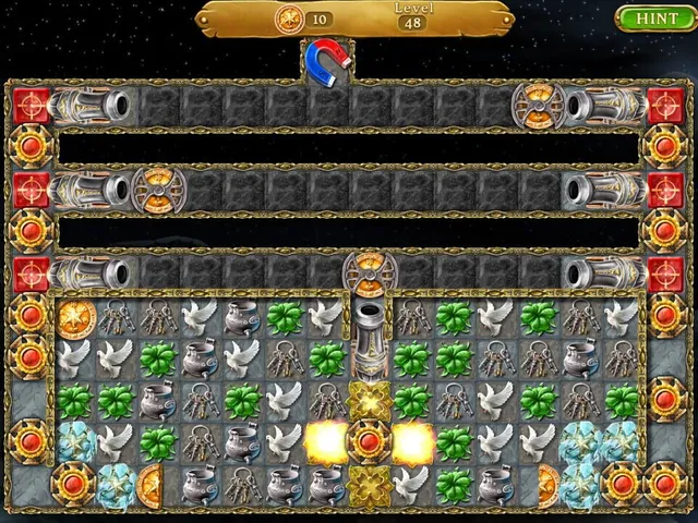 Spellarium 10