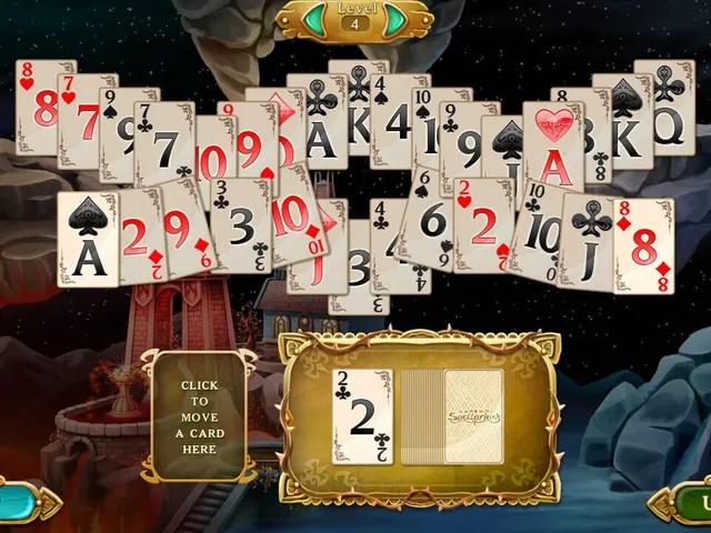 Spellarium 11