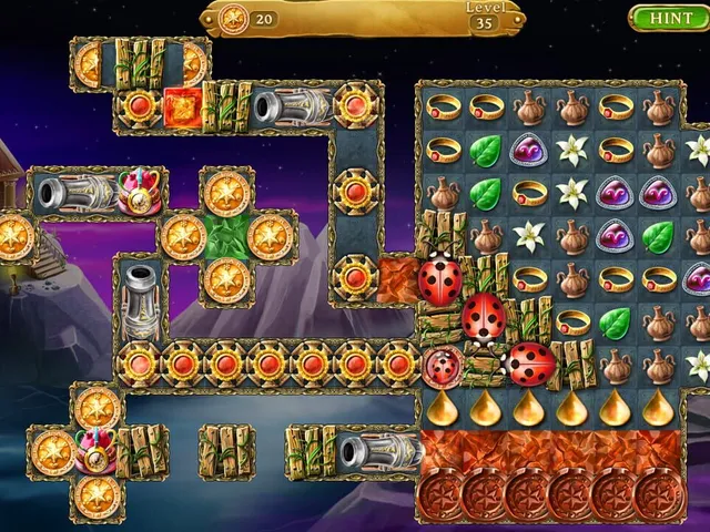 Spellarium 5
