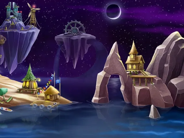 Spellarium 6