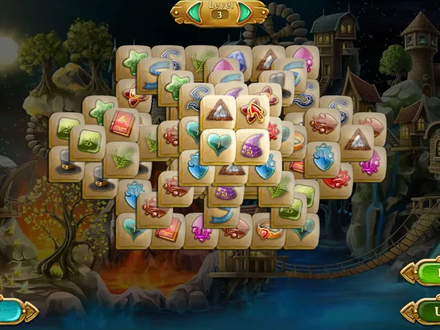 Spellarium 9