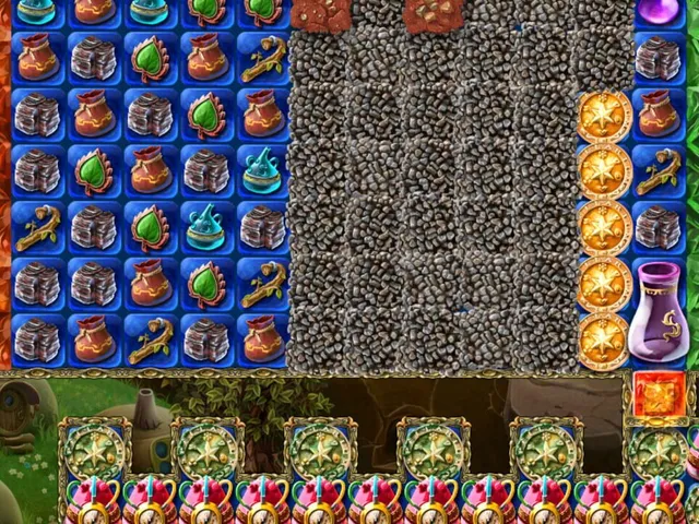Spellarium