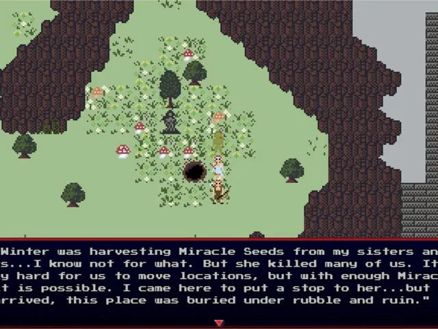 Spellblade: Vengeance of the Witch Sisters