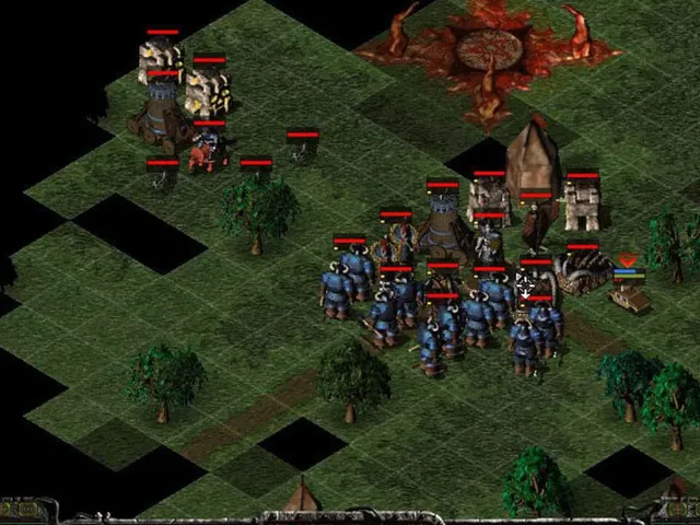 Spellcross: The Last Battle
