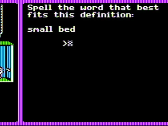 Spellevator