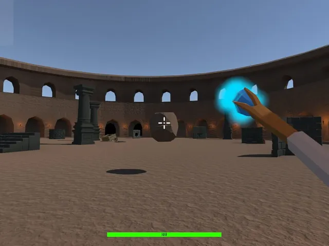 Spellfire Odyssey