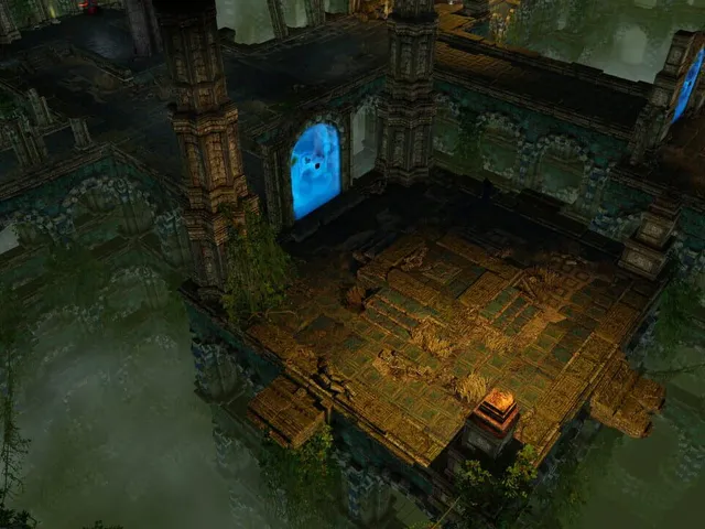 SpellForce 3: Soul Harvest