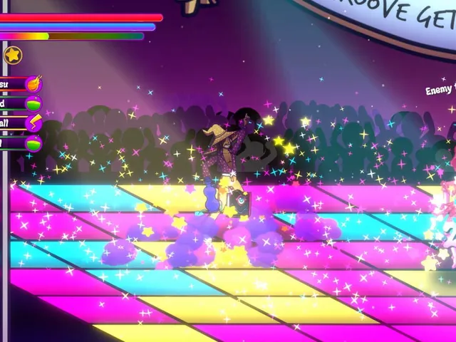 Spellgroove