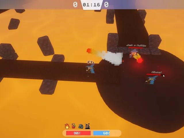Spellic