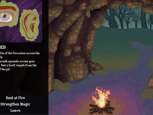 Spells and Sacrifice