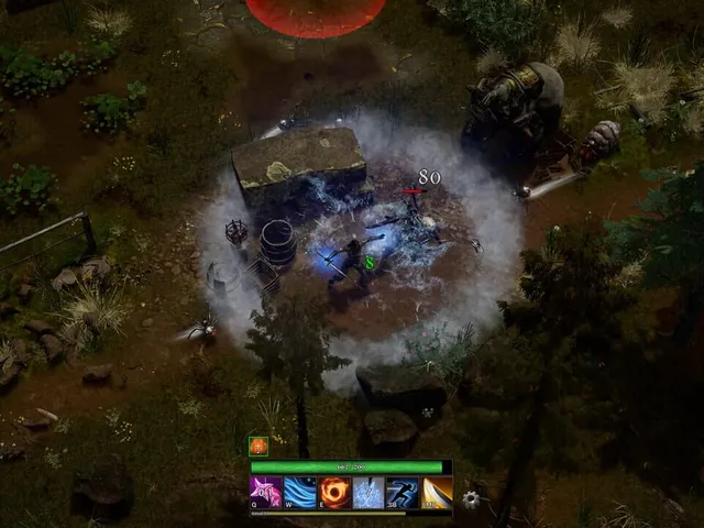 Spellshaper