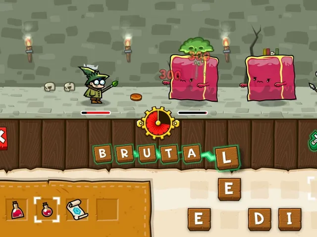 Spellspire