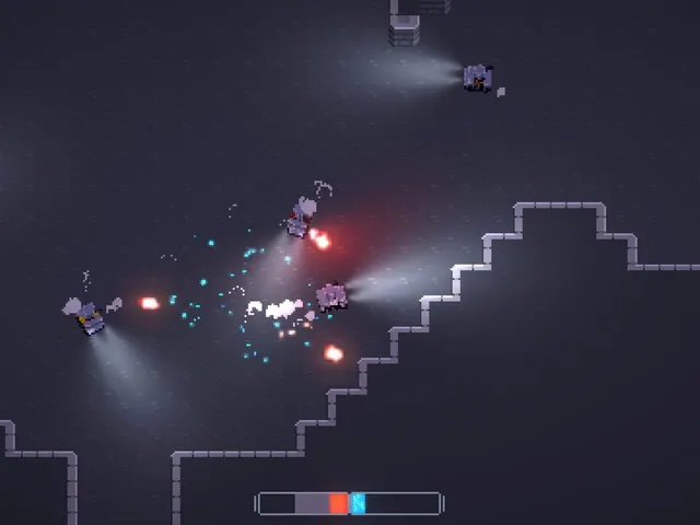SpellTanks
