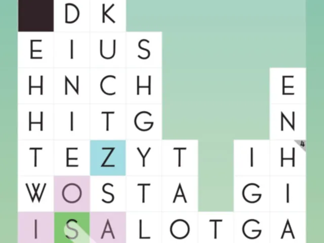 SpellTower
