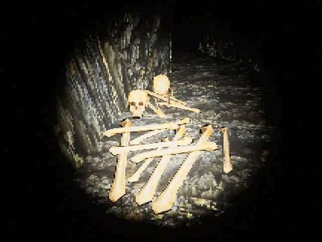 Speluncaphobia