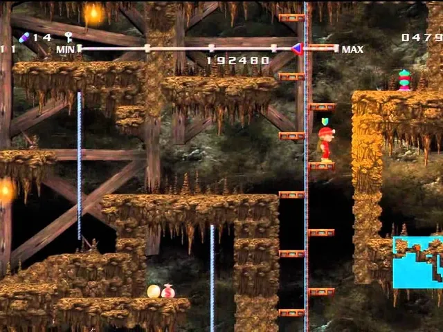 Spelunker HD