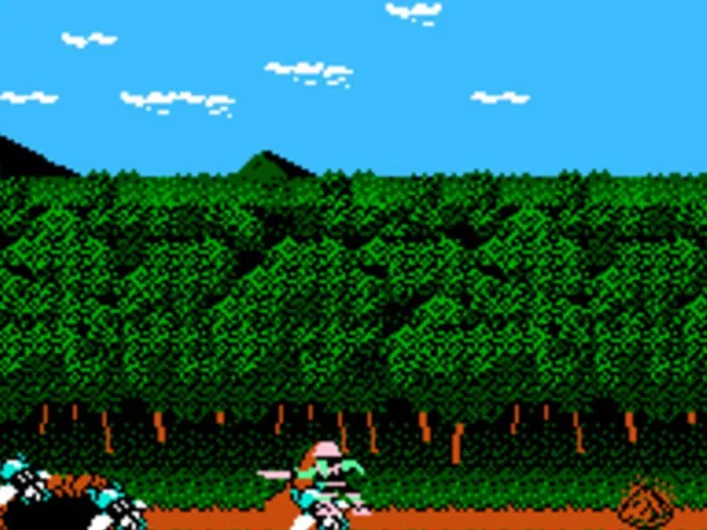 Spelunker II: Yuusha he no Chousen