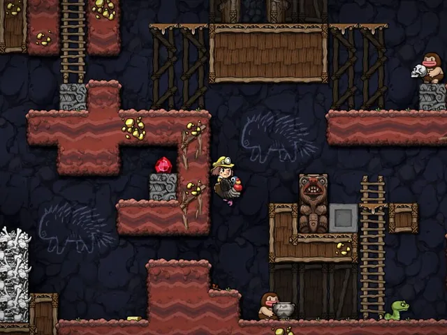 Spelunky 2