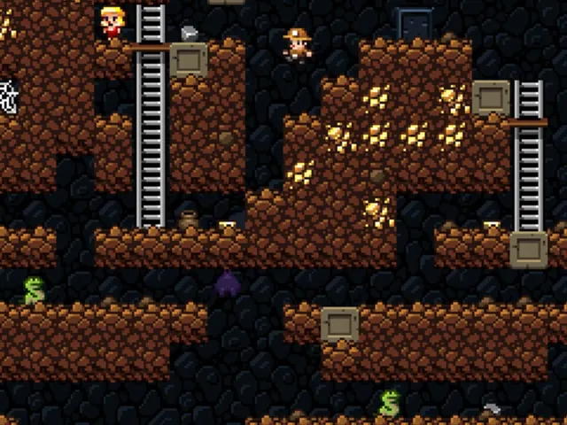 Spelunky Classic