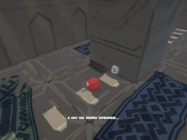 Sphere Game