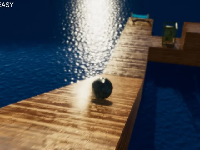 Sphere Game