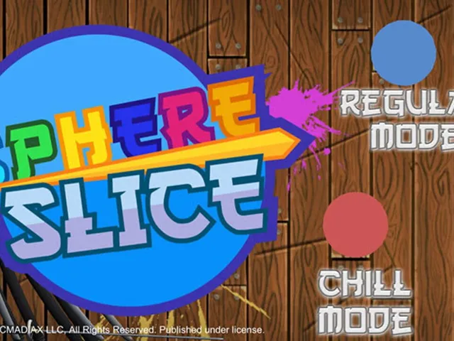 Sphere Slice