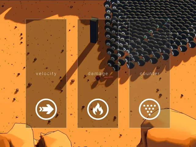 SphereCore Survival