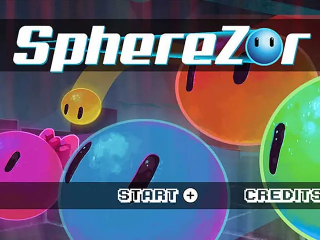 SphereZor