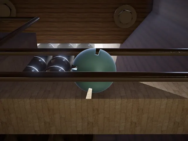 Spheroid