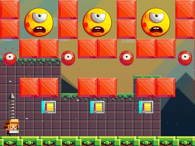 Spheroids