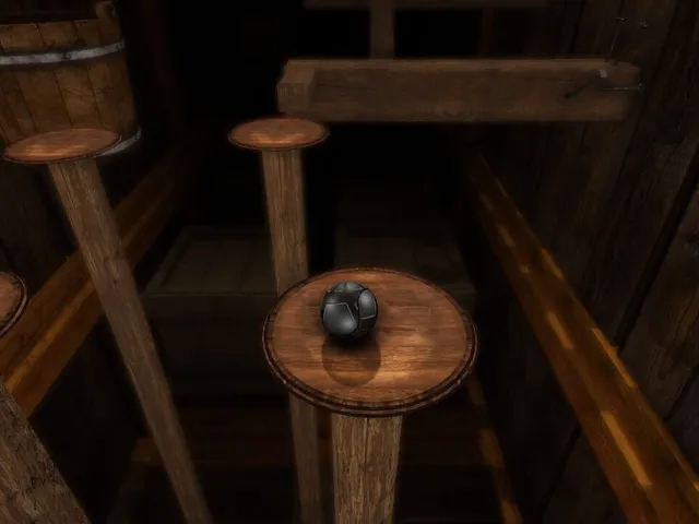 Spheroll