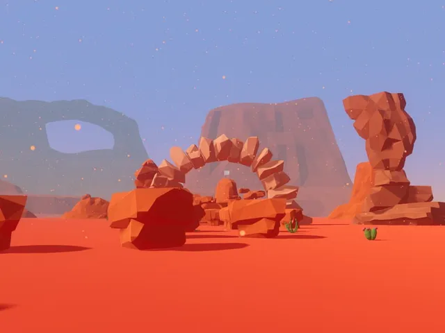 Spider Canyon