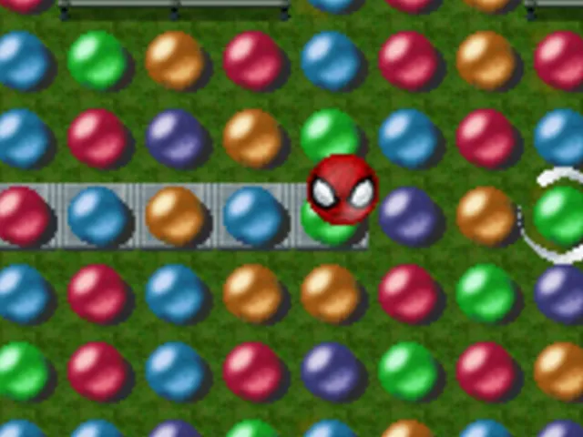 Spider-Man 3 Puzzle