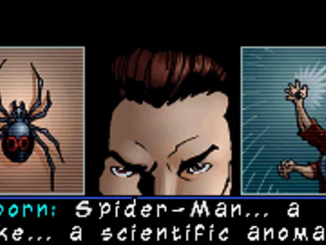 Spider-Man: Battle for New York
