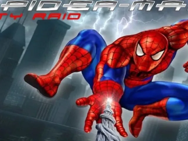 Spider-Man: City Raid