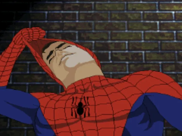 Spider-Man: The Sinister Six